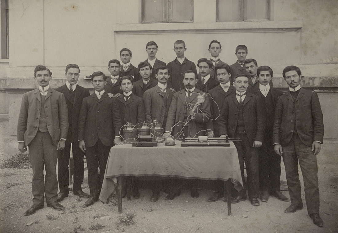 Προσωπικές 01