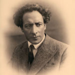 Φωτογραφία του Μίλτου Κουντούρα από το αρχείο της Νεφέλης Πατεράκη