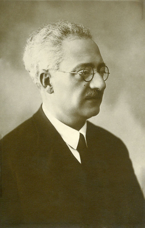 Ο Ιωάννης Γ. Κουντουράς, ένας μεγάλος ιατρός και σπουδαίος κοινωνικός παράγων του νησιού μας.