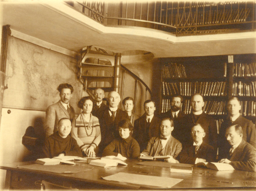 Προσωπικές 17