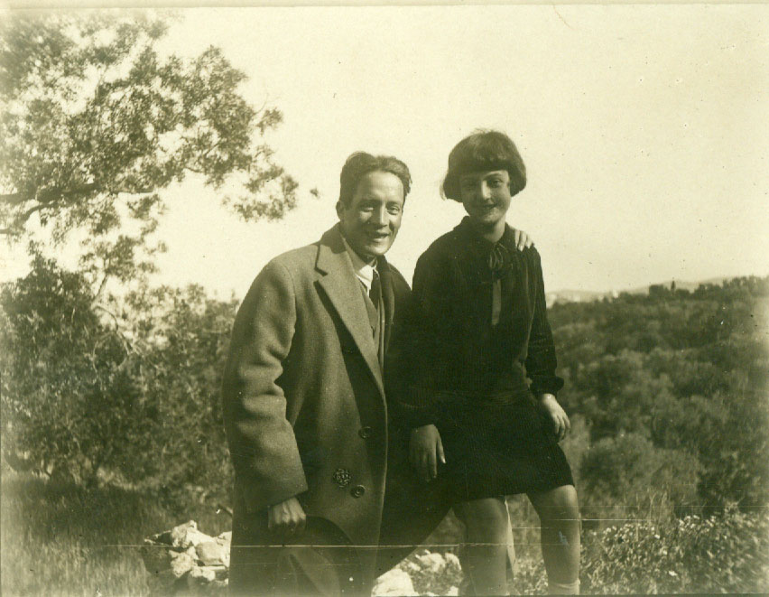 Προσωπικές 18