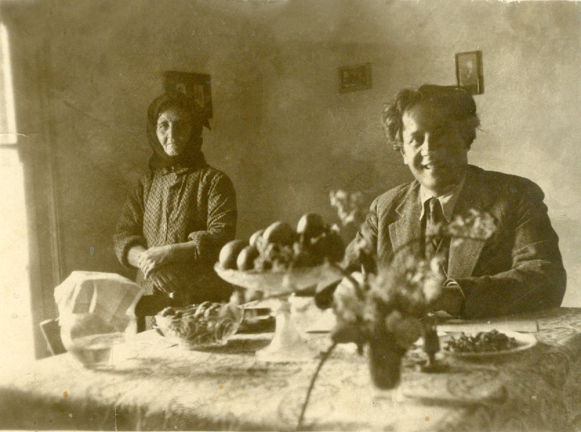 Προσωπικές 19