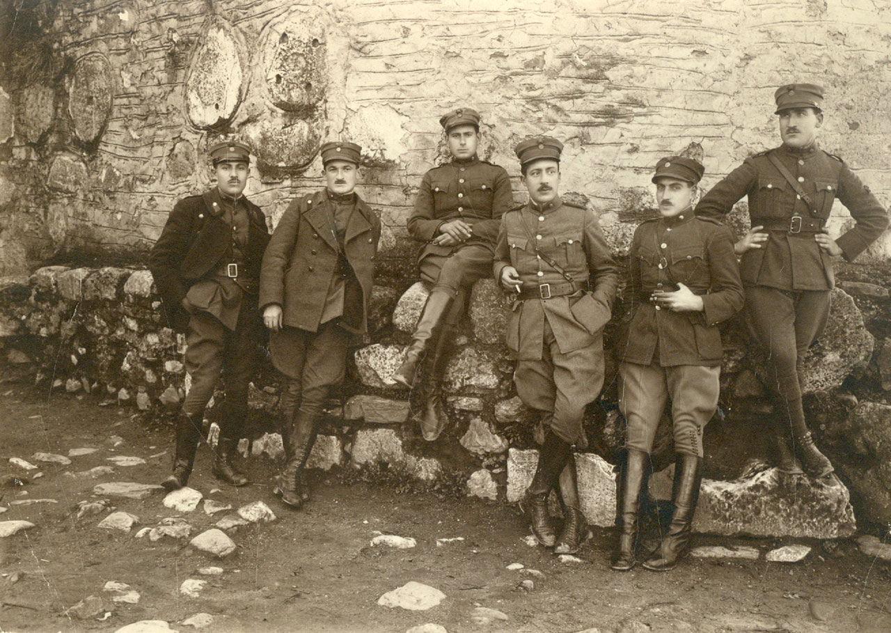 Προσωπικές 07