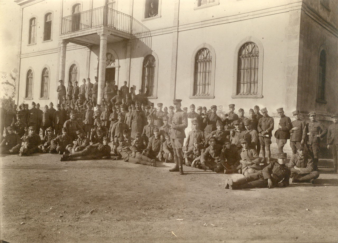 Προσωπικές 08