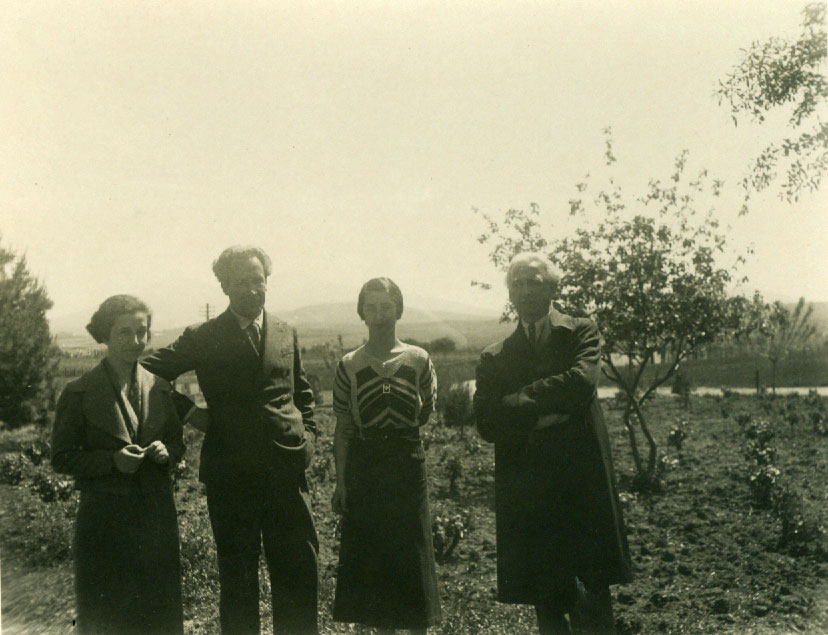 Προσωπικές 21