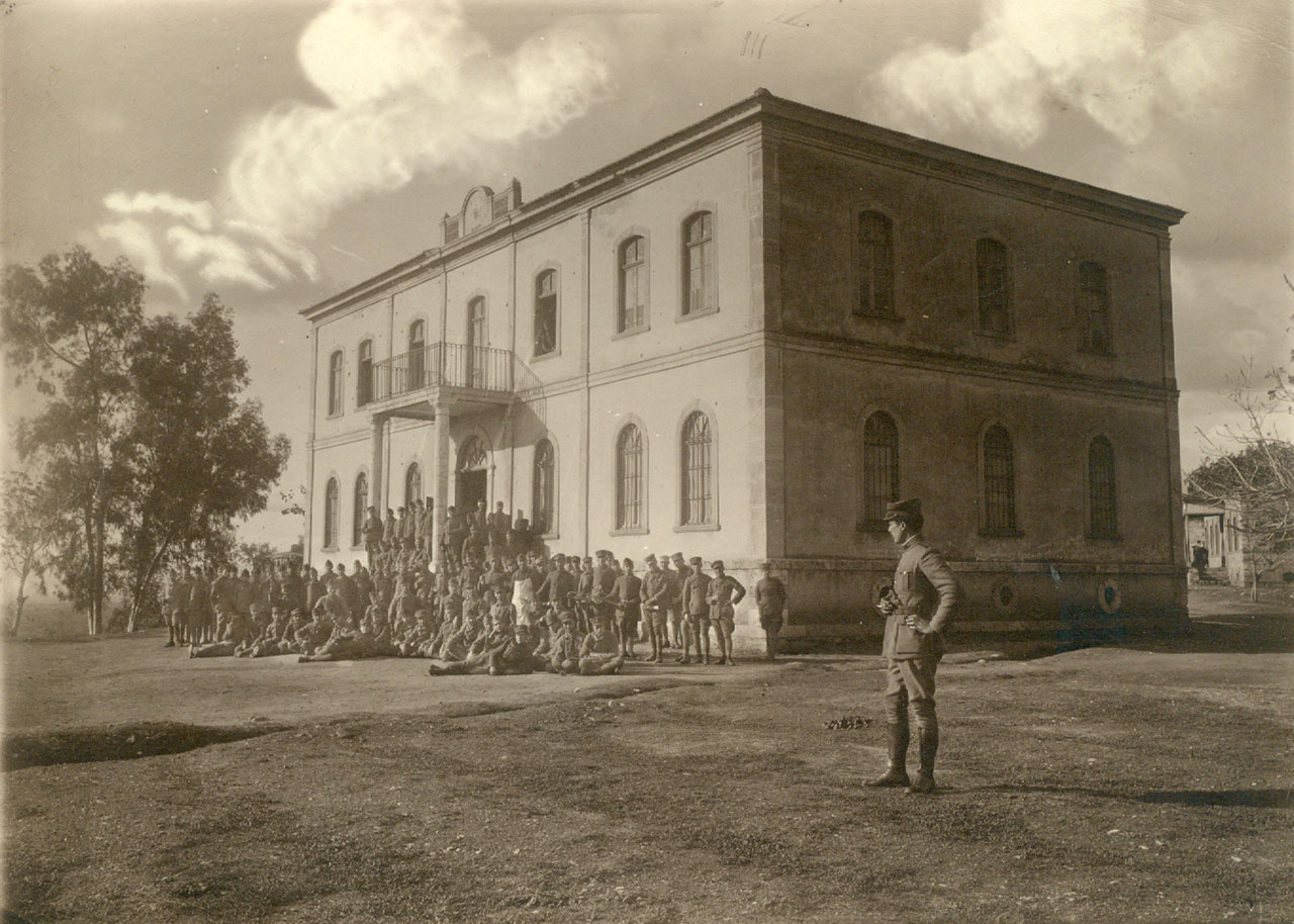 Προσωπικές 09