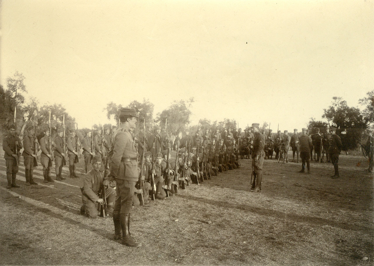 Προσωπικές 11