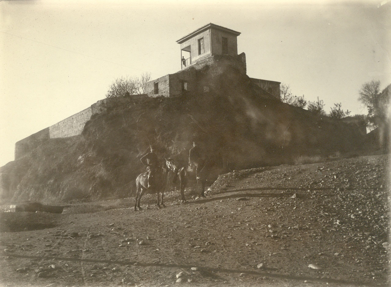 Προσωπικές 12