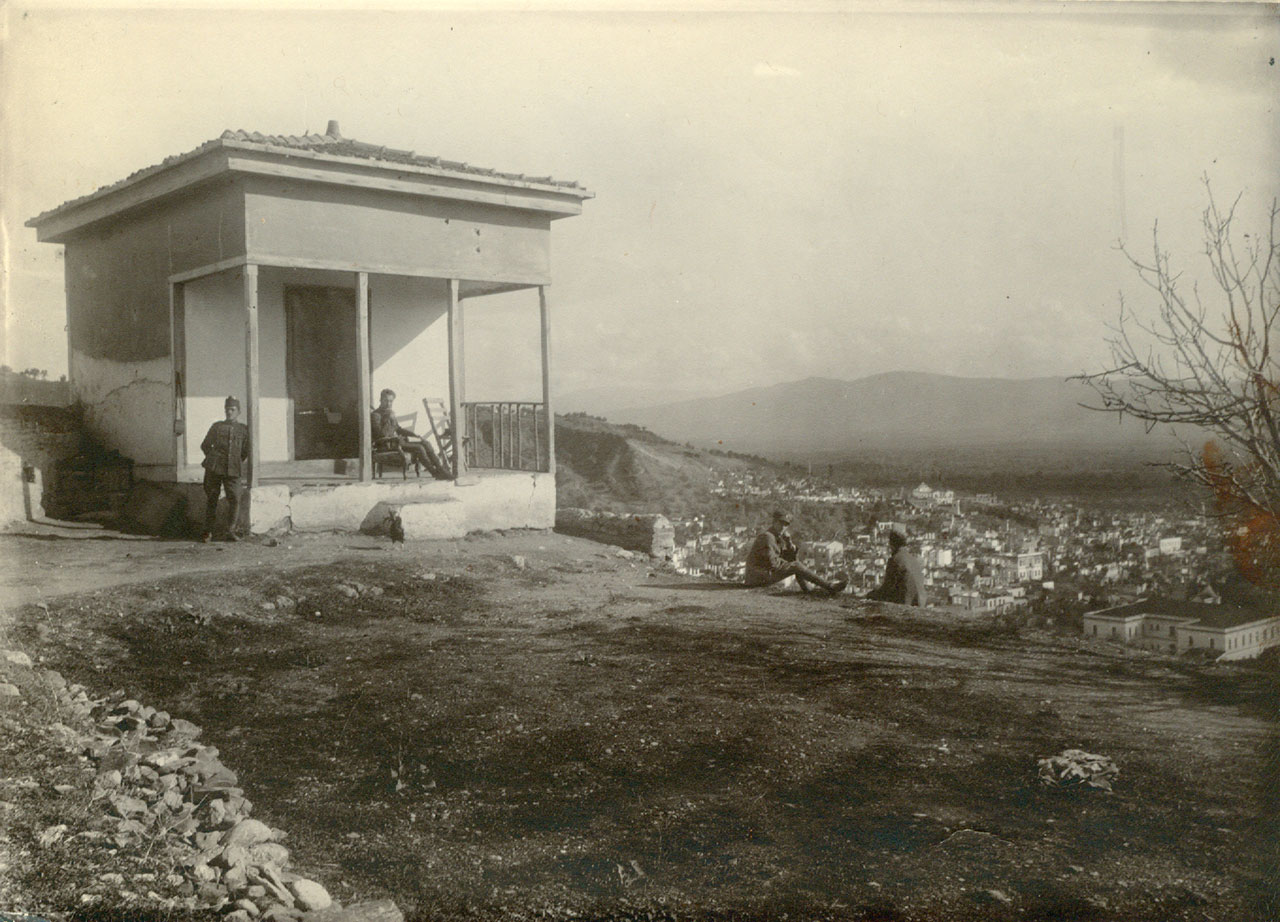 Προσωπικές 13