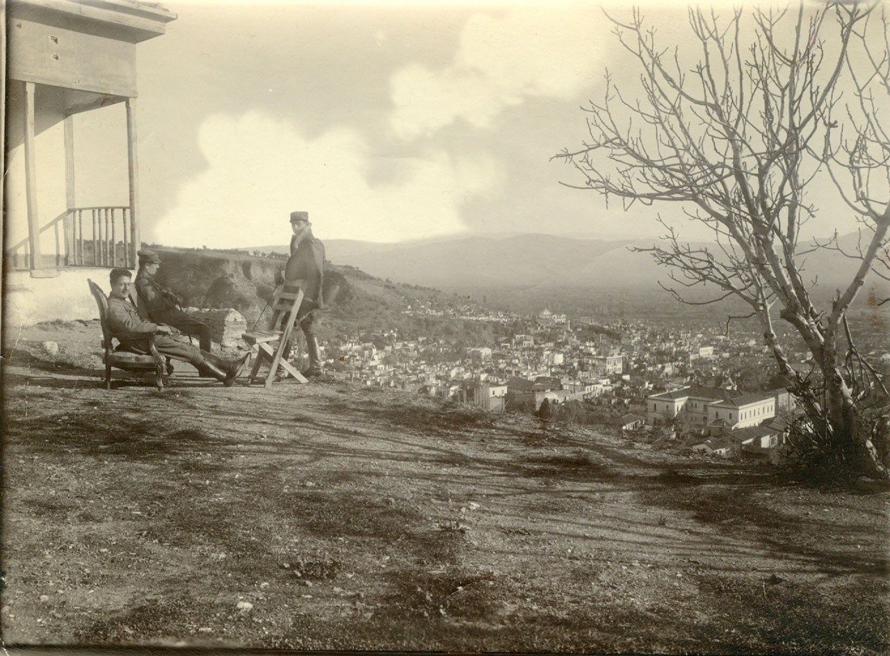 Προσωπικές 14